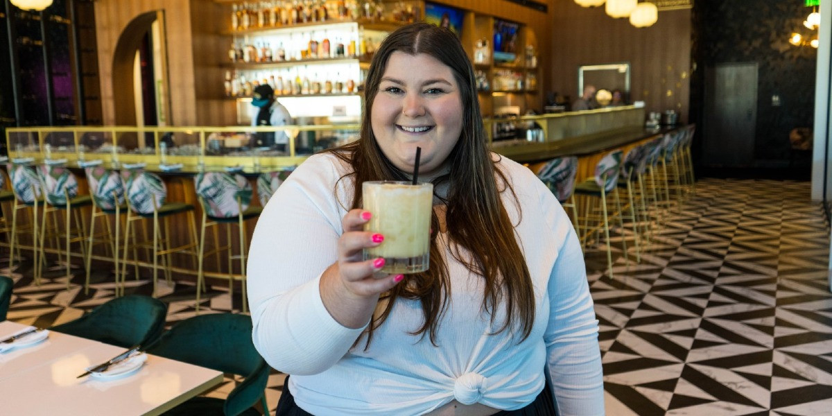 Gemma Fish + Oyster