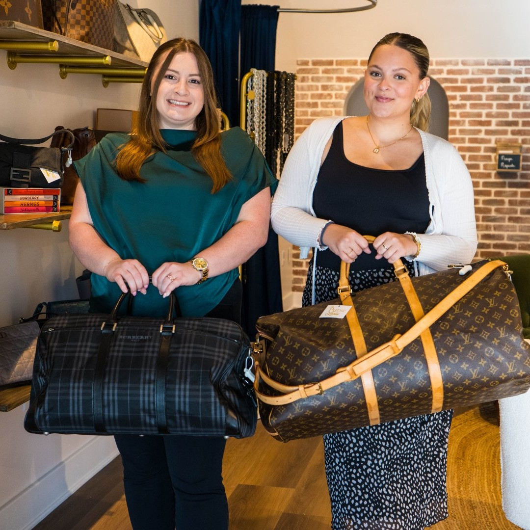 The Purse Ladies