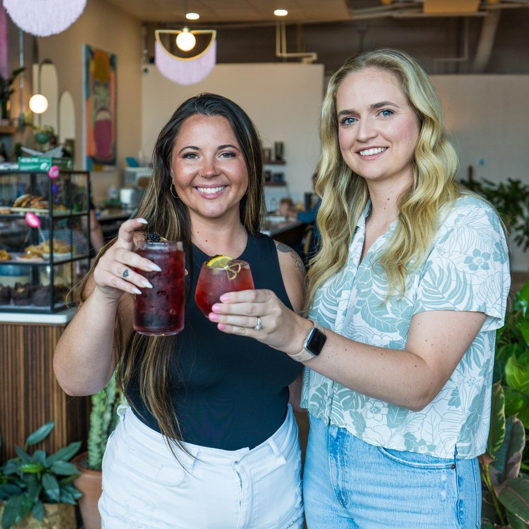 The Greenhouse Bar