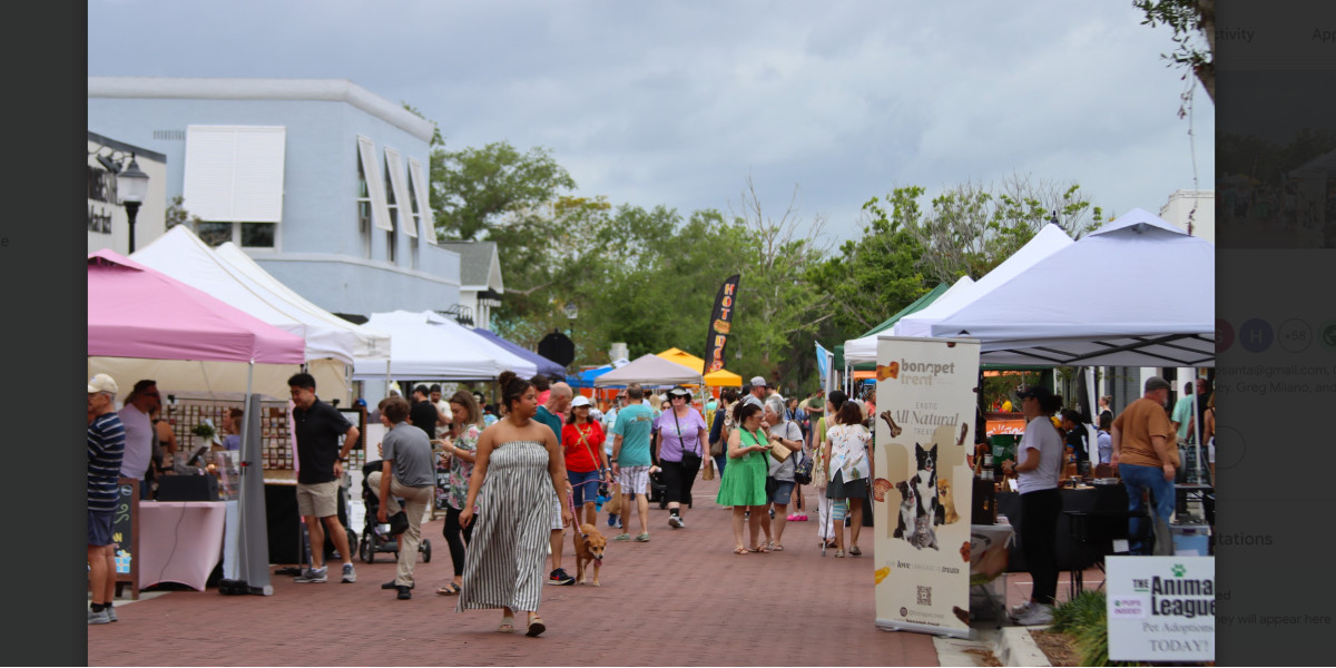 Clermont Farmers Market