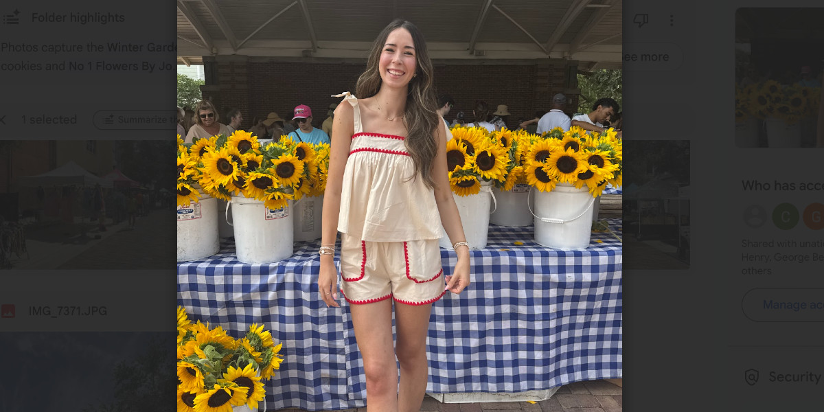 Winter Garden Farmers Market