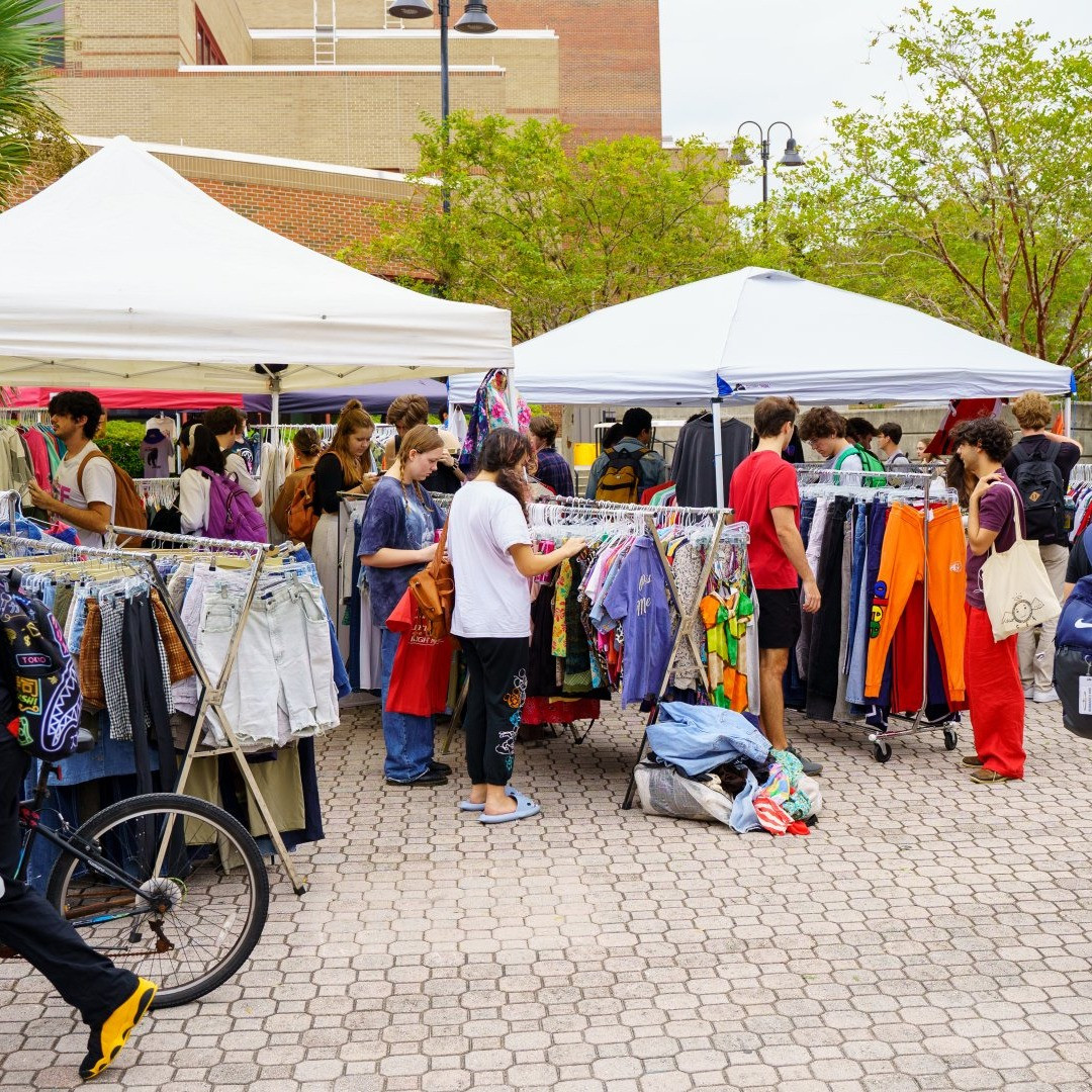 The Florida Vintage Market