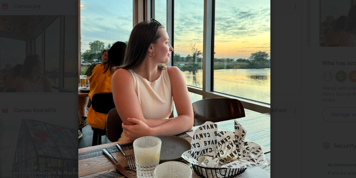 Canvas Restaurant & Market
