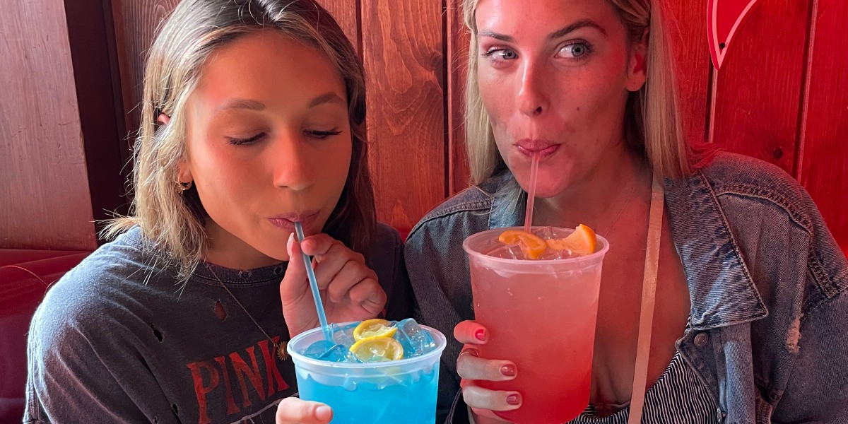 Five Bucks Drinkery