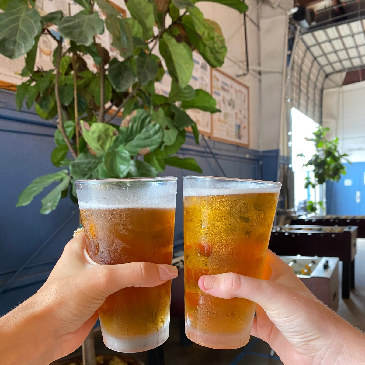 Central Avenue Bar Hop