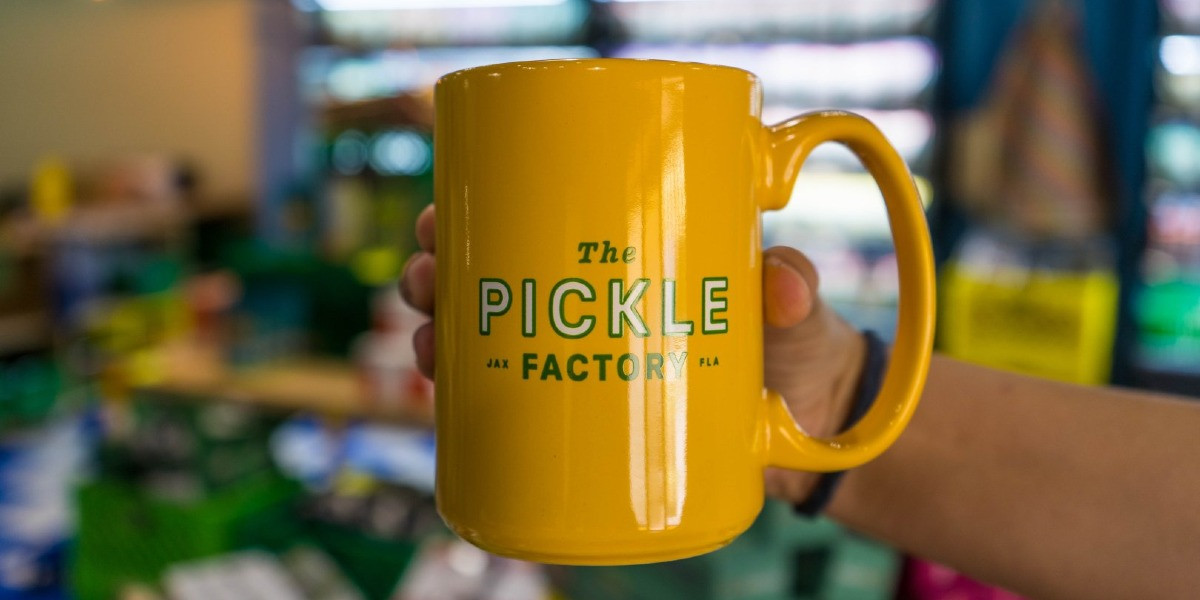 The Pickle Factory