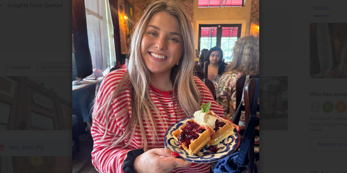 Mia's Italian Kitchen
