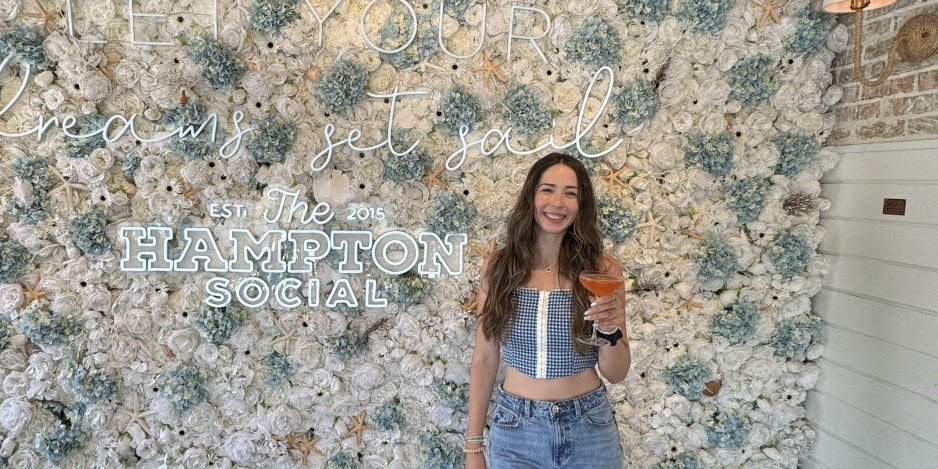 The Hampton Social