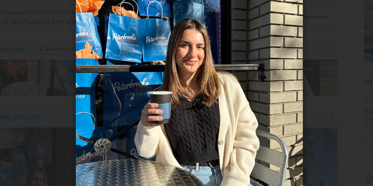 Peterbrooke Chocolatier
