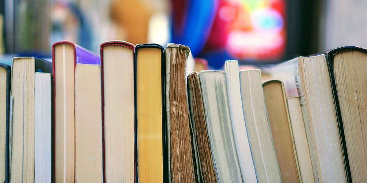 The Book Lounge
