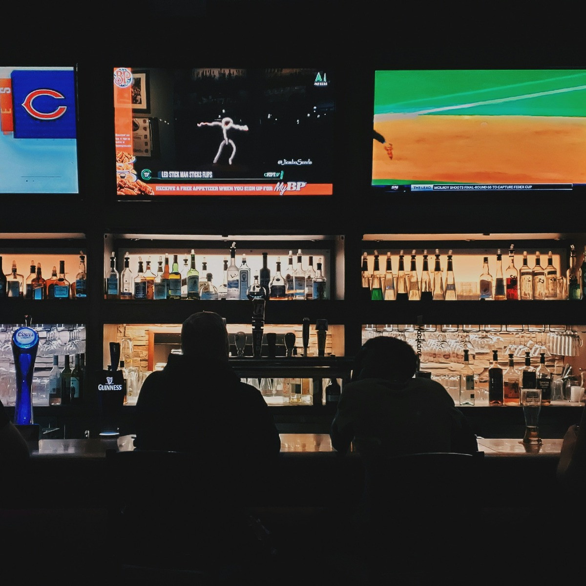 St. Pete Sports