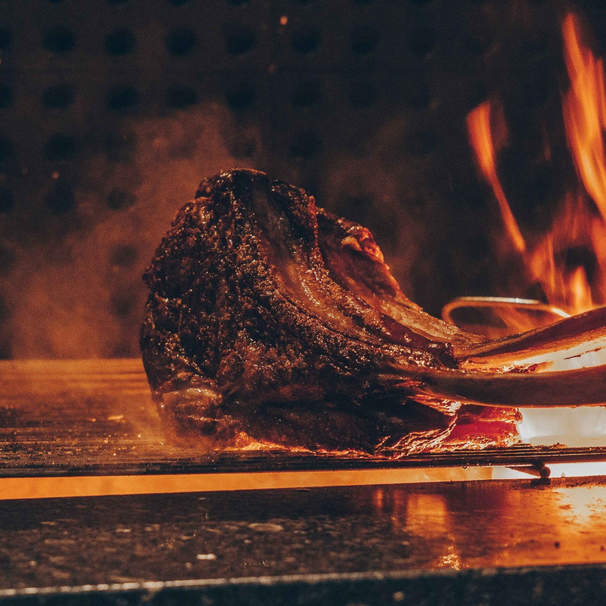 BJ's Alabama BBQ