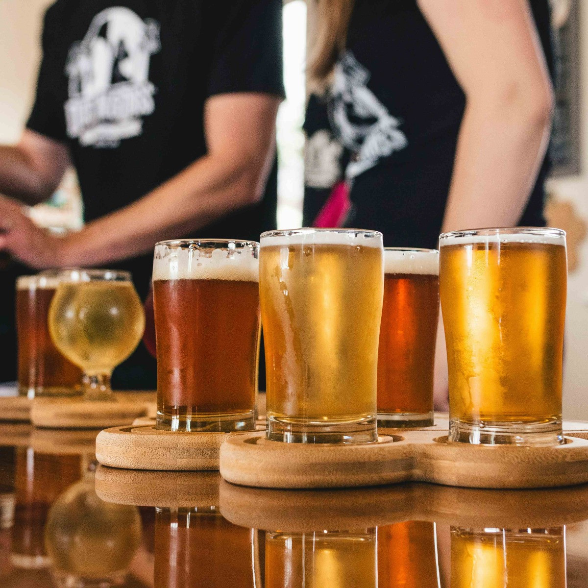Golden Isles Brewing Co.