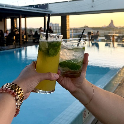 Kala Rooftop