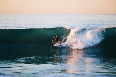 Water sports