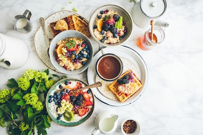Keke's Breakfast Cafe