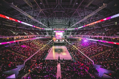 VyStar Veterans Memorial Arena