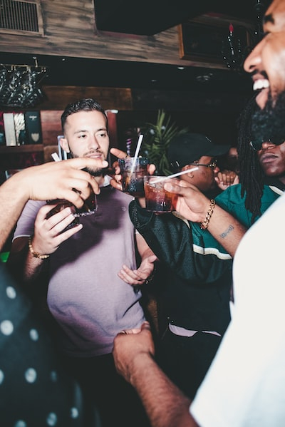 The Tavern on 1st