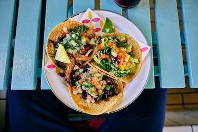 Añejo Cocina Mexicana – San Marco