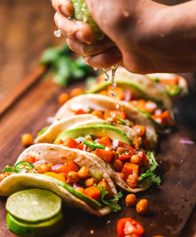 Añejo Cocina Mexicana – San Marco