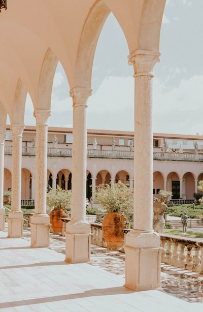 The Ringling Museum