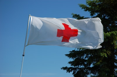 American Red Cross