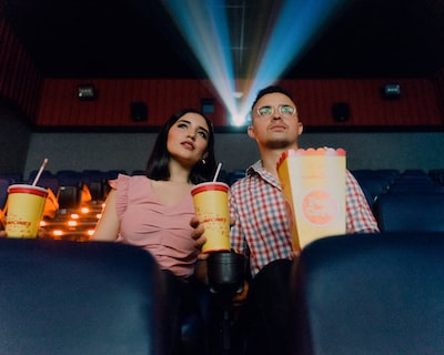 Holiday Movies at Cinemark