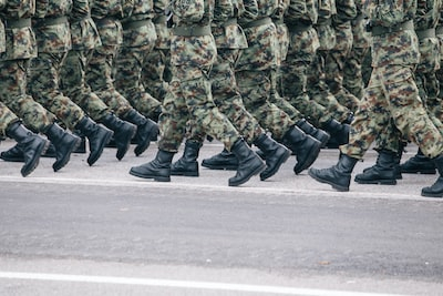 Florida Veterans Foundation