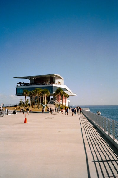 St Pete Beach