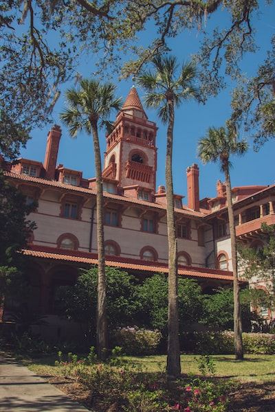 Lightner Museum