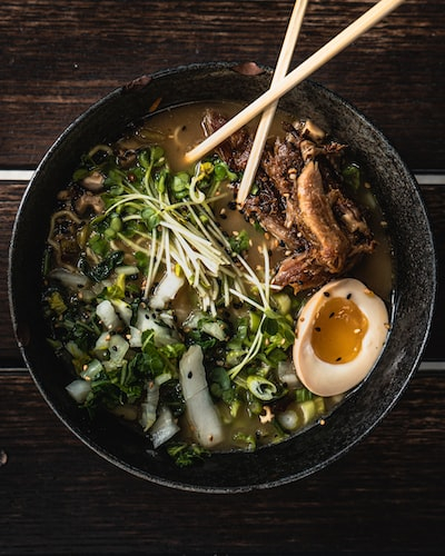 Lotus Noodle Bar