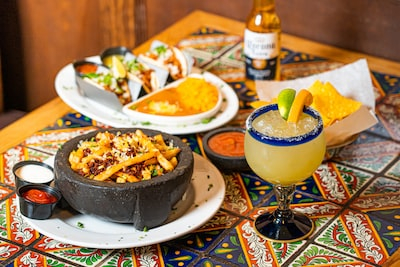 Cantina Laredo