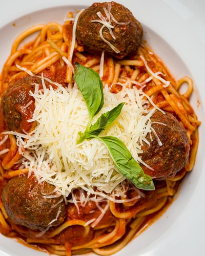 Catullo's Italian