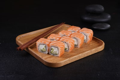 Shakai Sushi Lounge