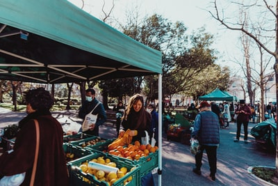 Celebration Farmers Market