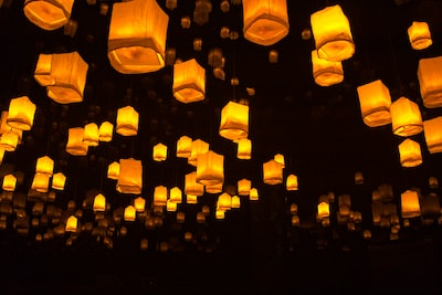 Avondale Luminaria