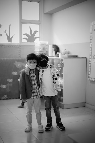 Ronald McDonald House