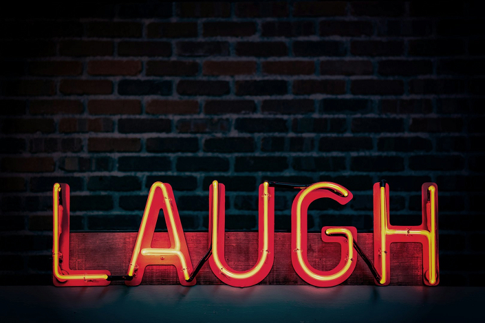 Colin Mochrie & Brad Sherwood