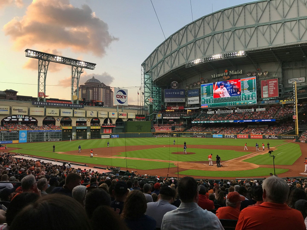 Seattle Mariners vs. Tampa Bay Rays - T-Mobile Park