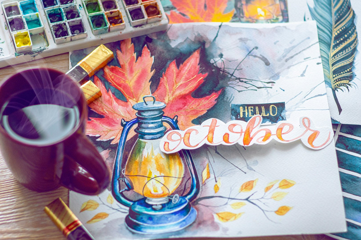 Event cover
