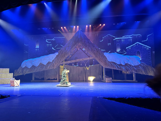 Event cover