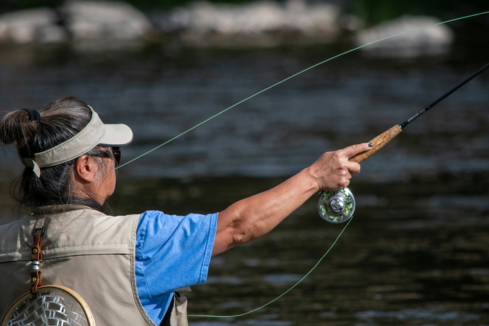 Tampa Bay Inshore Fishing Charters