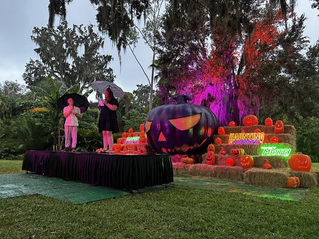 Event cover