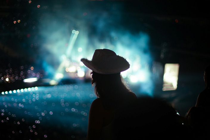 Country Concerts Orlando – Hard Swingin' Country Soiree at Lil Indies, Orlando