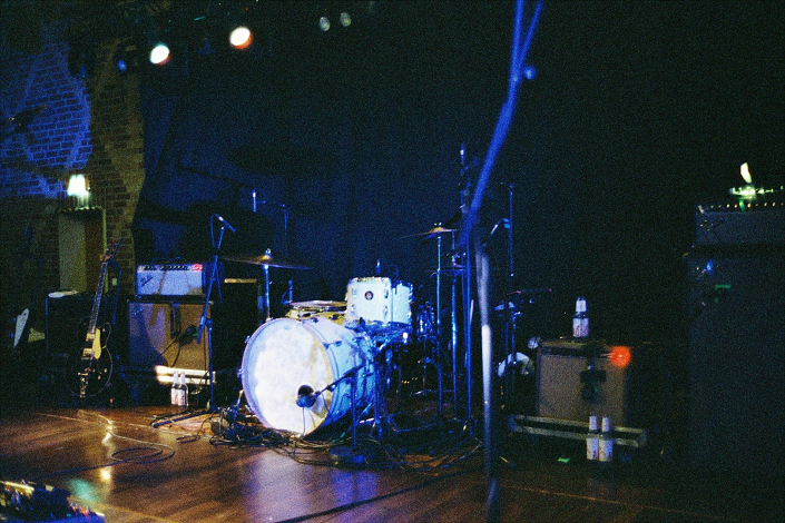 Event cover
