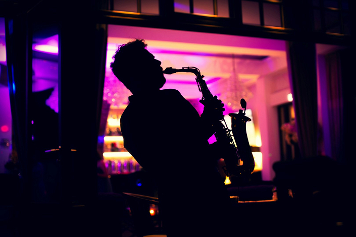 Nesto's Jazz Trio at Lil Indies, Orlando – Live Jazz Orlando Performance