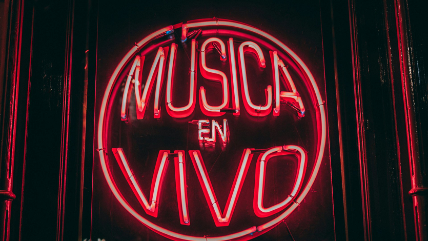 Event cover