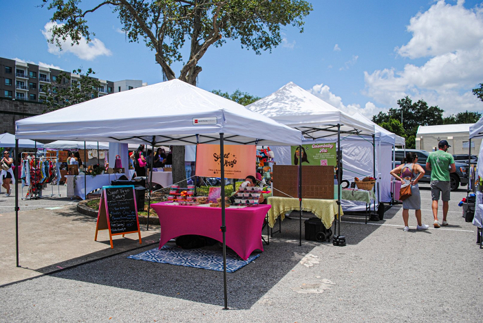 Event cover