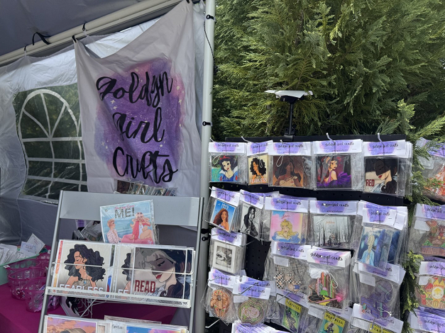 Event cover