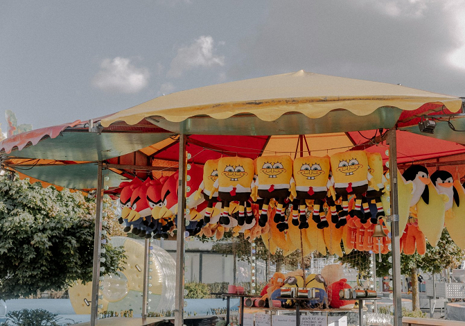 Better Together Makers Market at 145 S Seminole Ave, Lake Alfred – Local Makers and Craft Market October 2026